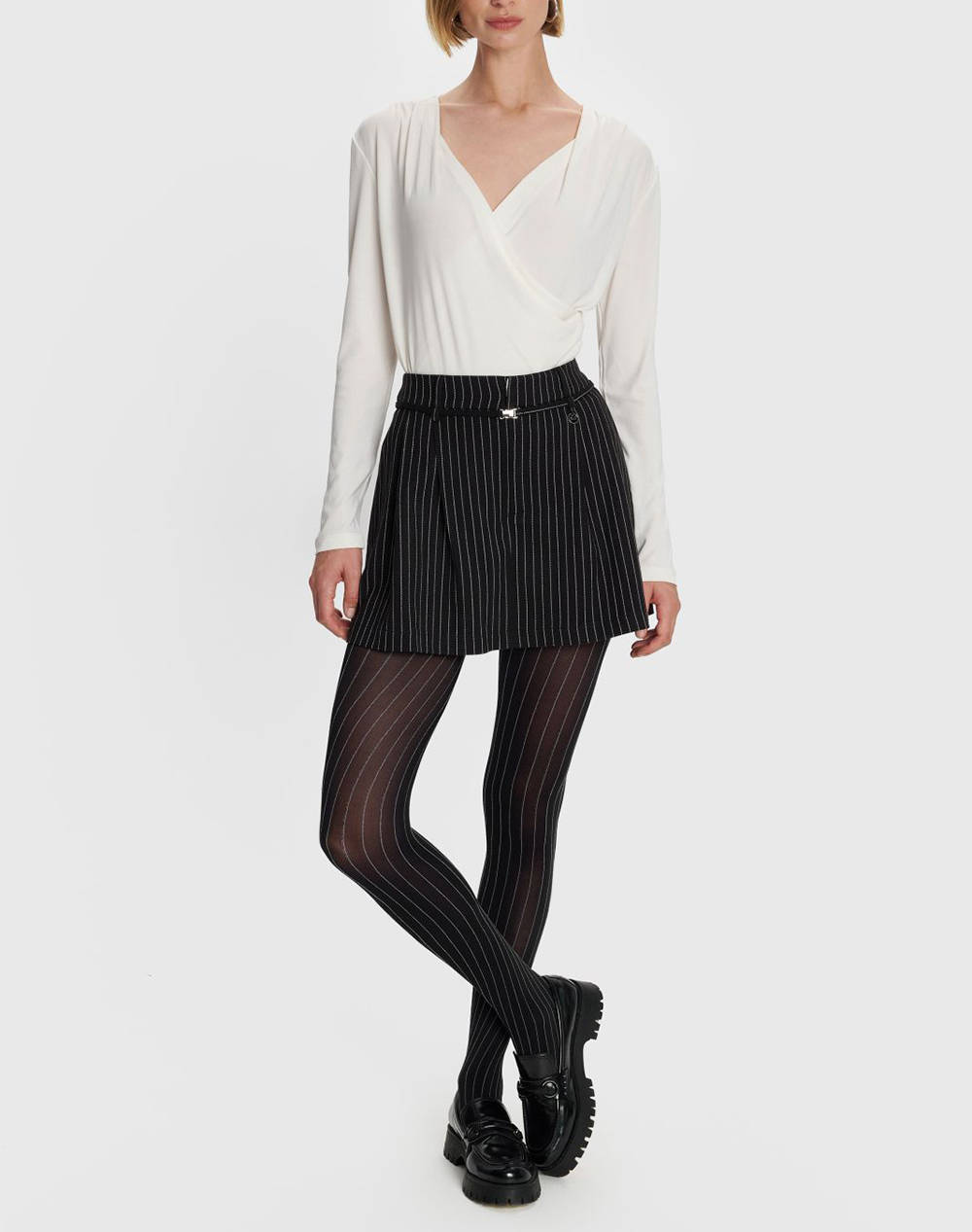 ALE BLUZA