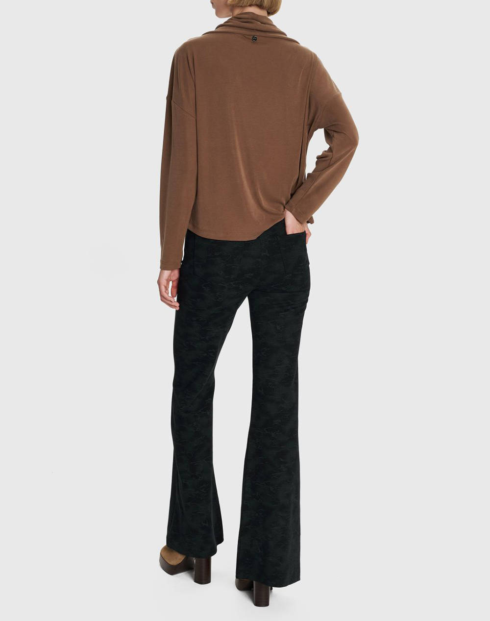 ALE BLUZA