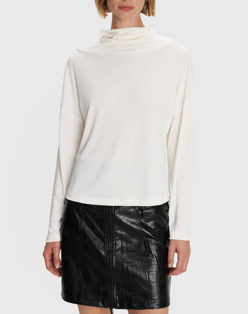 ALE BLUZA