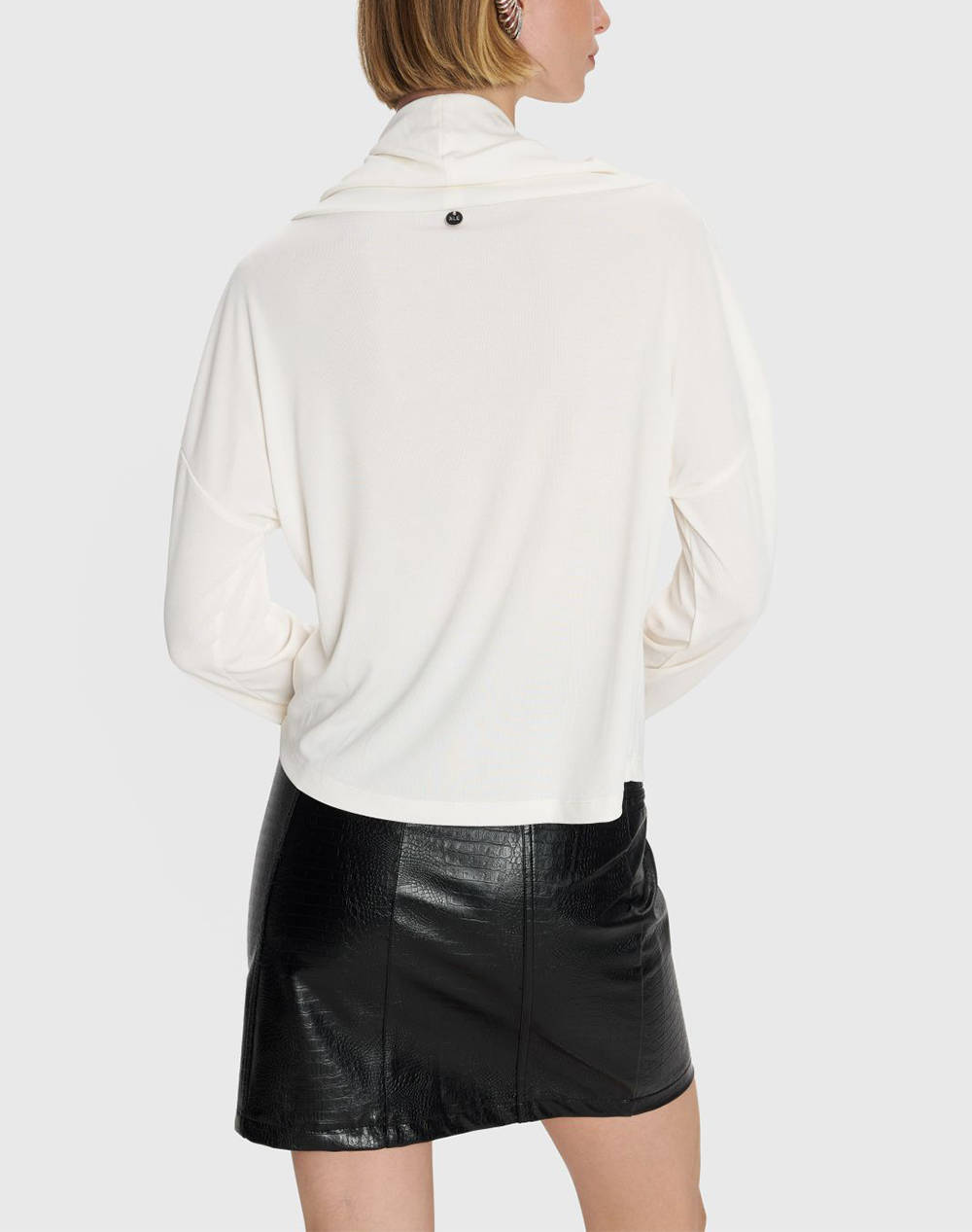 ALE BLUZA