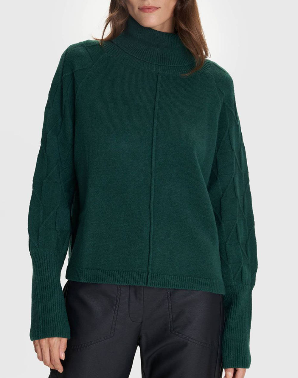 ALE BLUZA