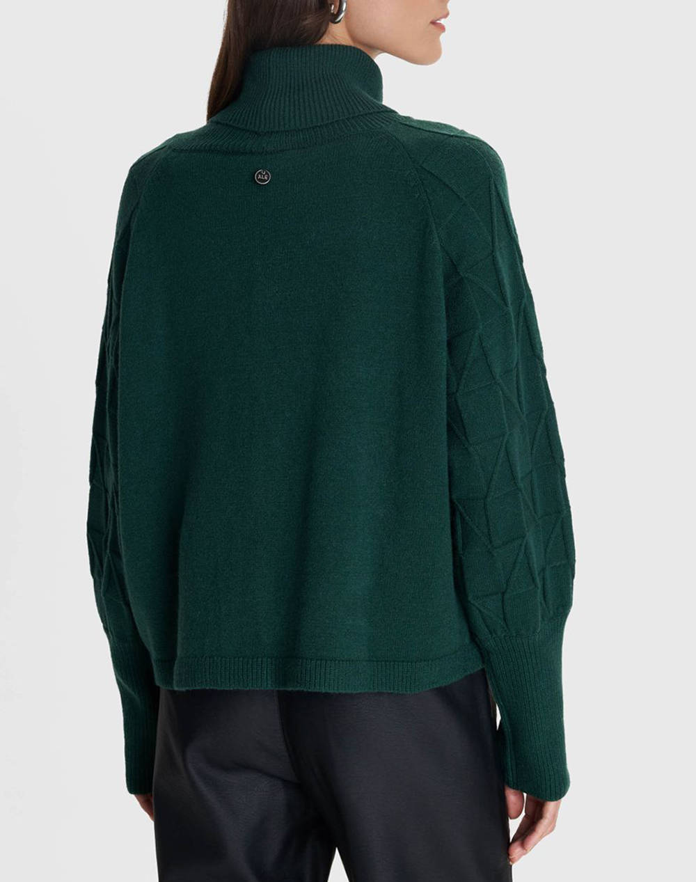 ALE BLUZA
