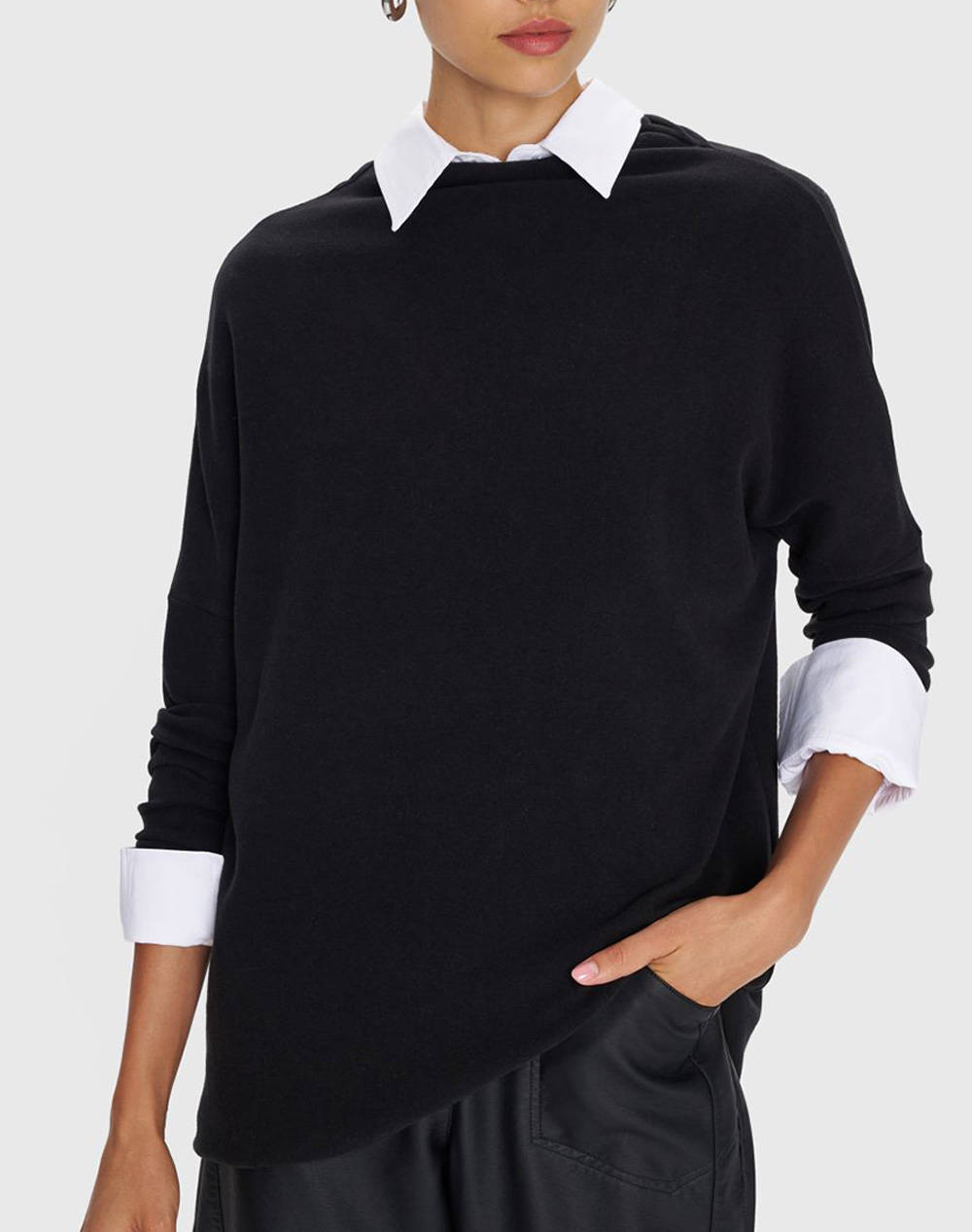 ALE BLUZA