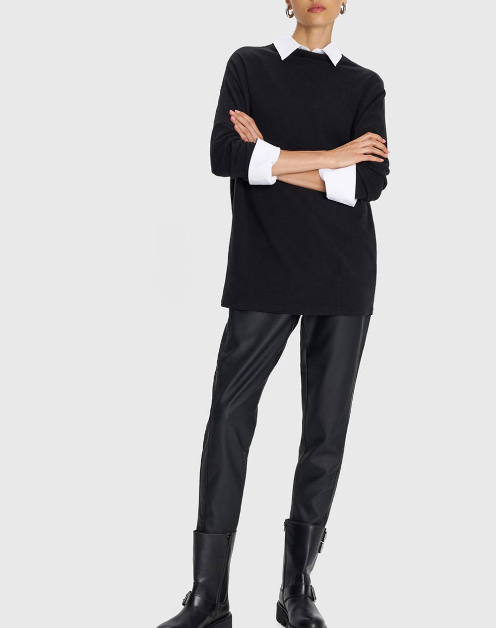 ALE BLUZA
