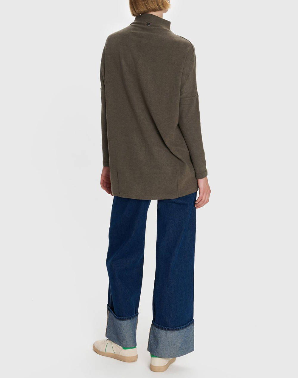 ALE BLUZA