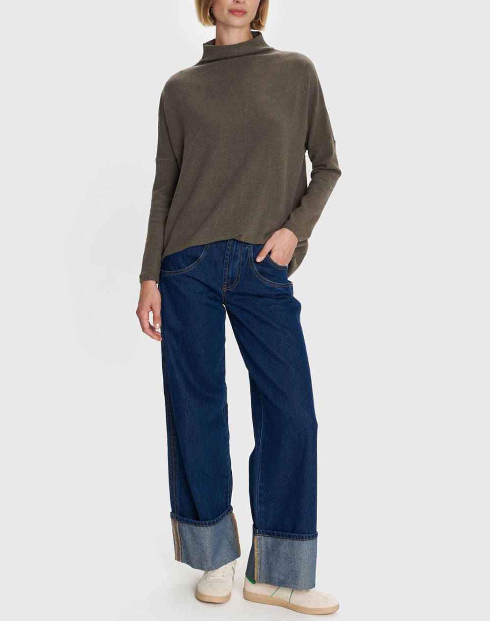 ALE BLUZA