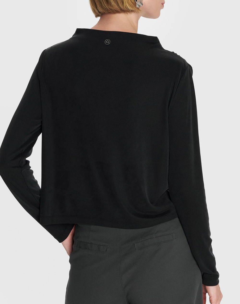 ALE BLUZA