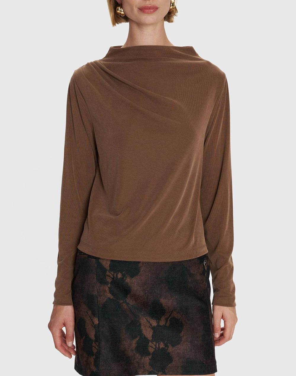 ALE BLUZA