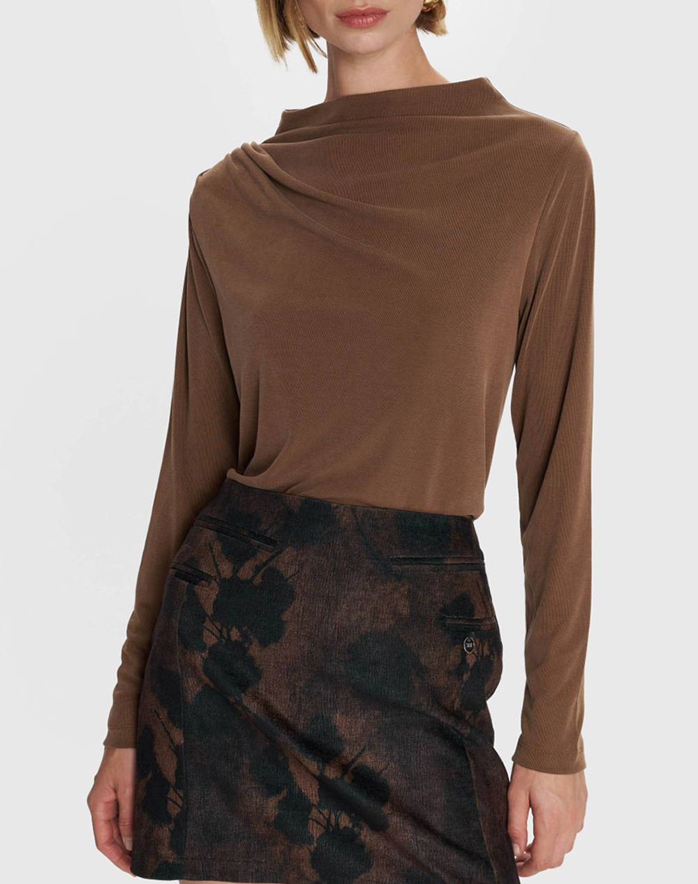 ALE BLUZA