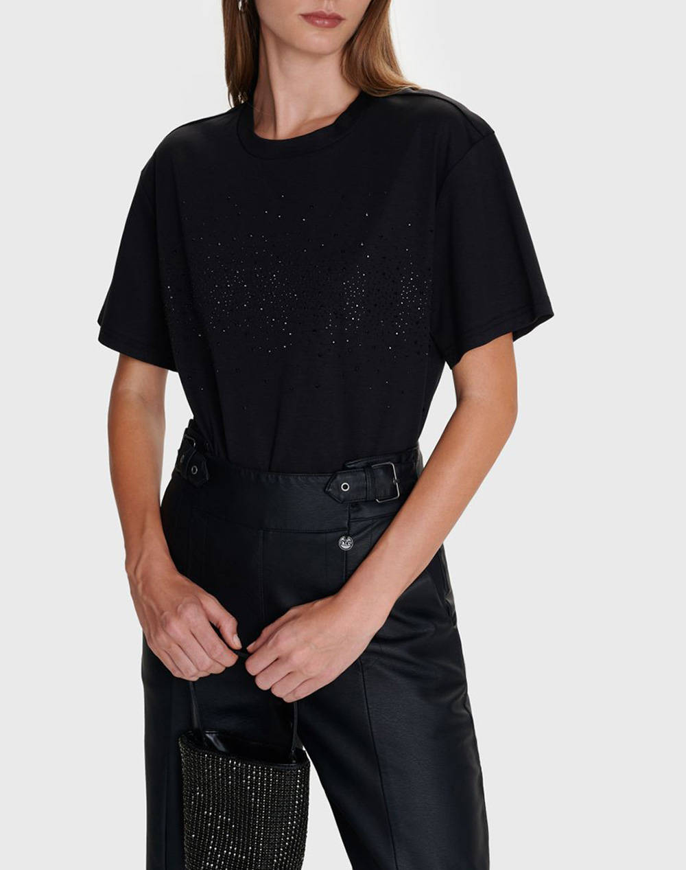ALE BLUZA