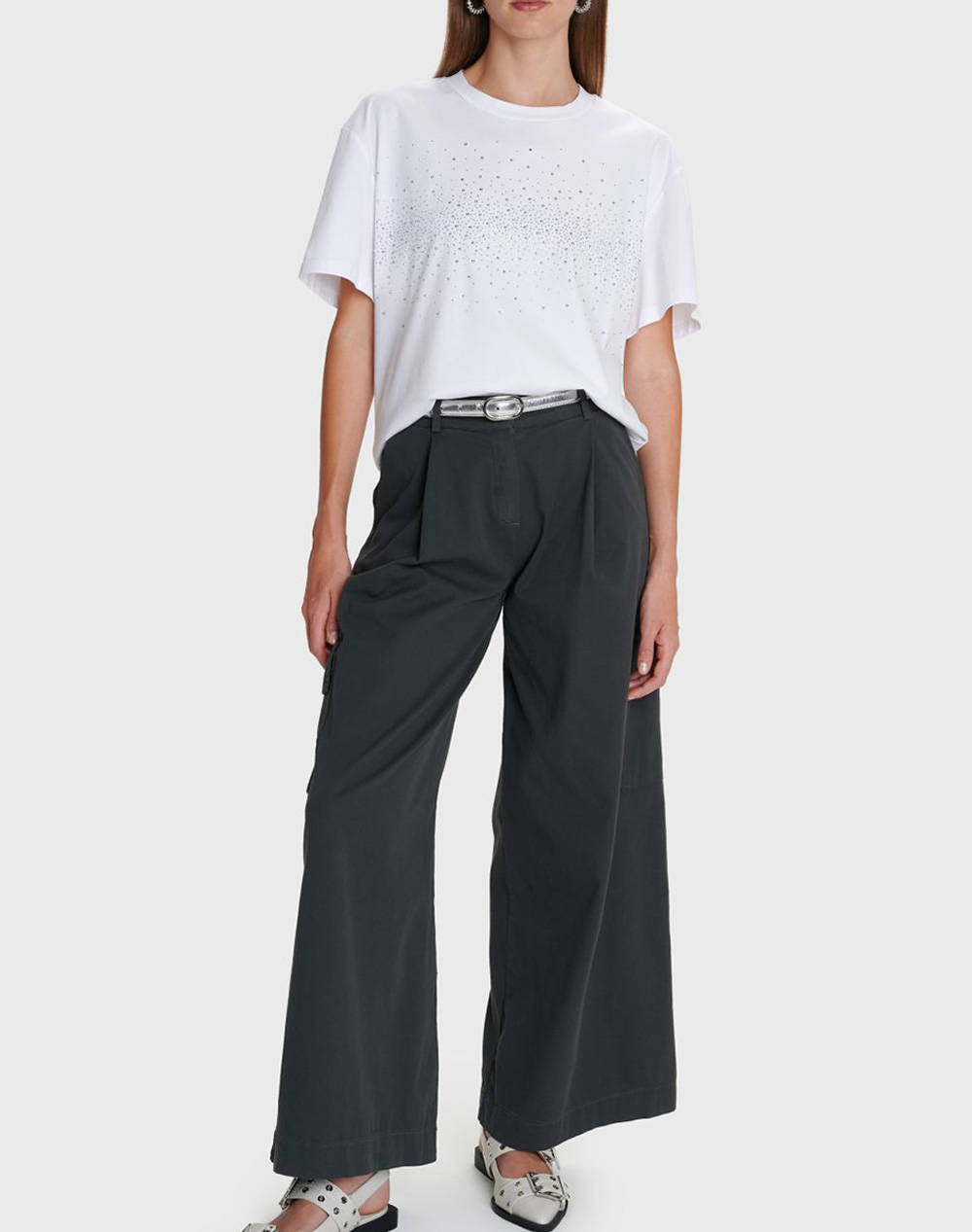 ALE BLUZA