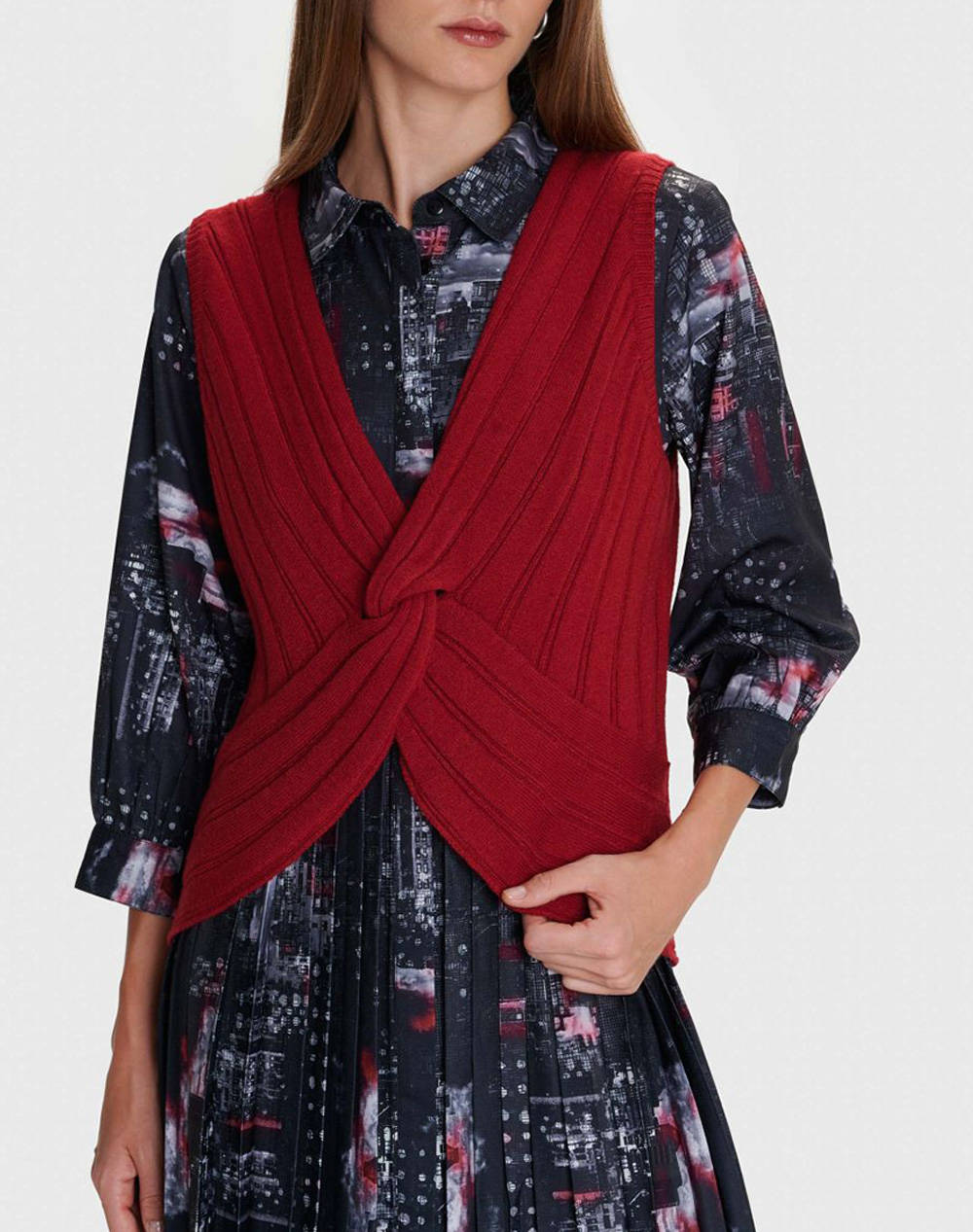 ALE BLUZA