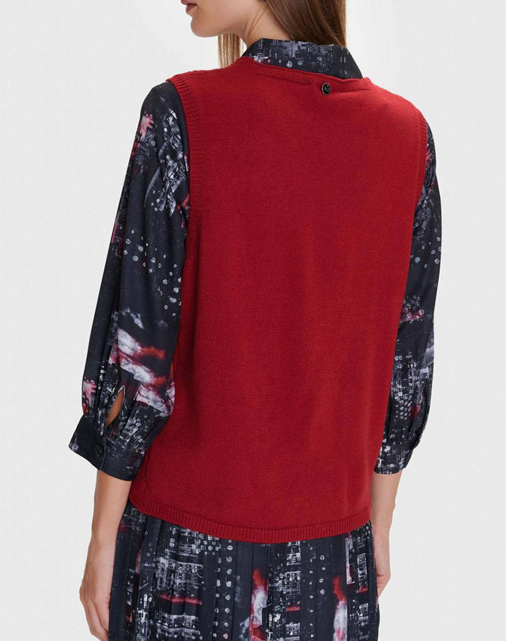 ALE BLUZA