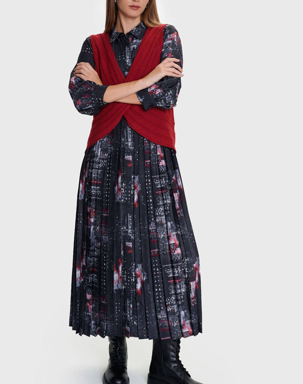 ALE BLUZA