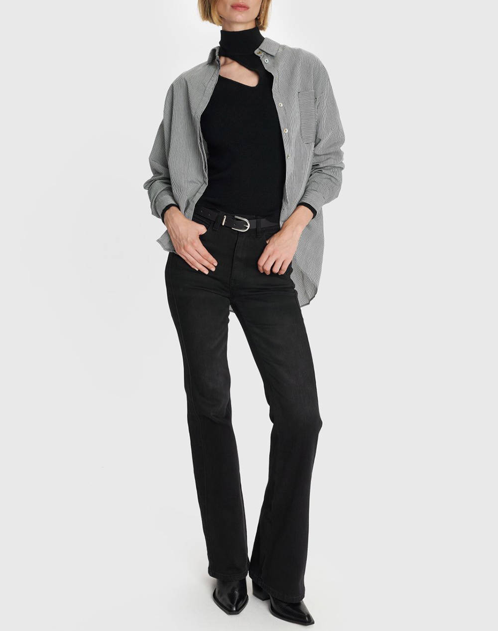 ALE BLUZA