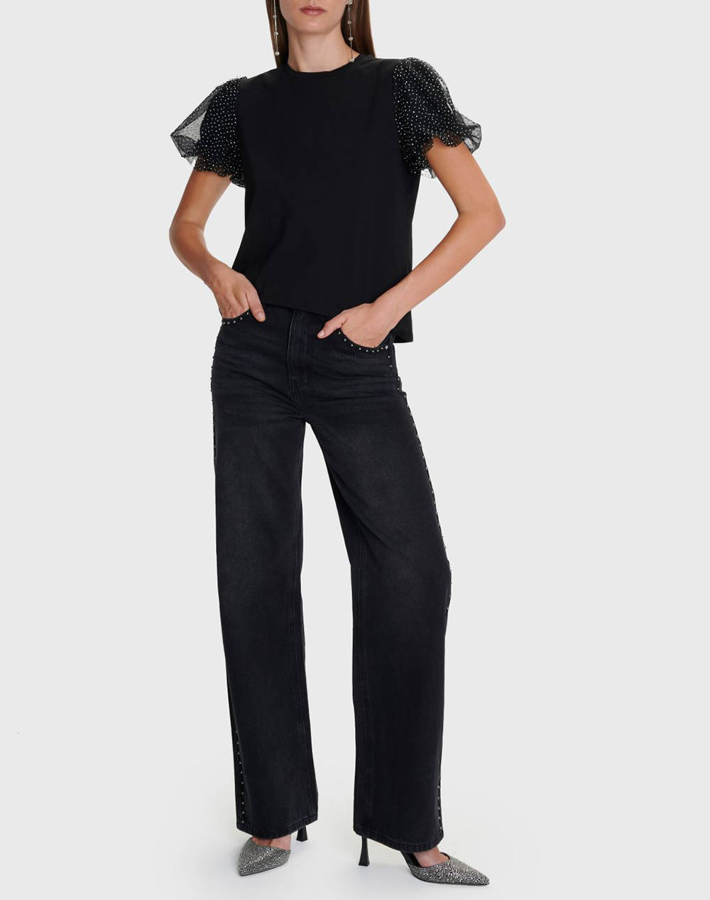 ALE BLUZA