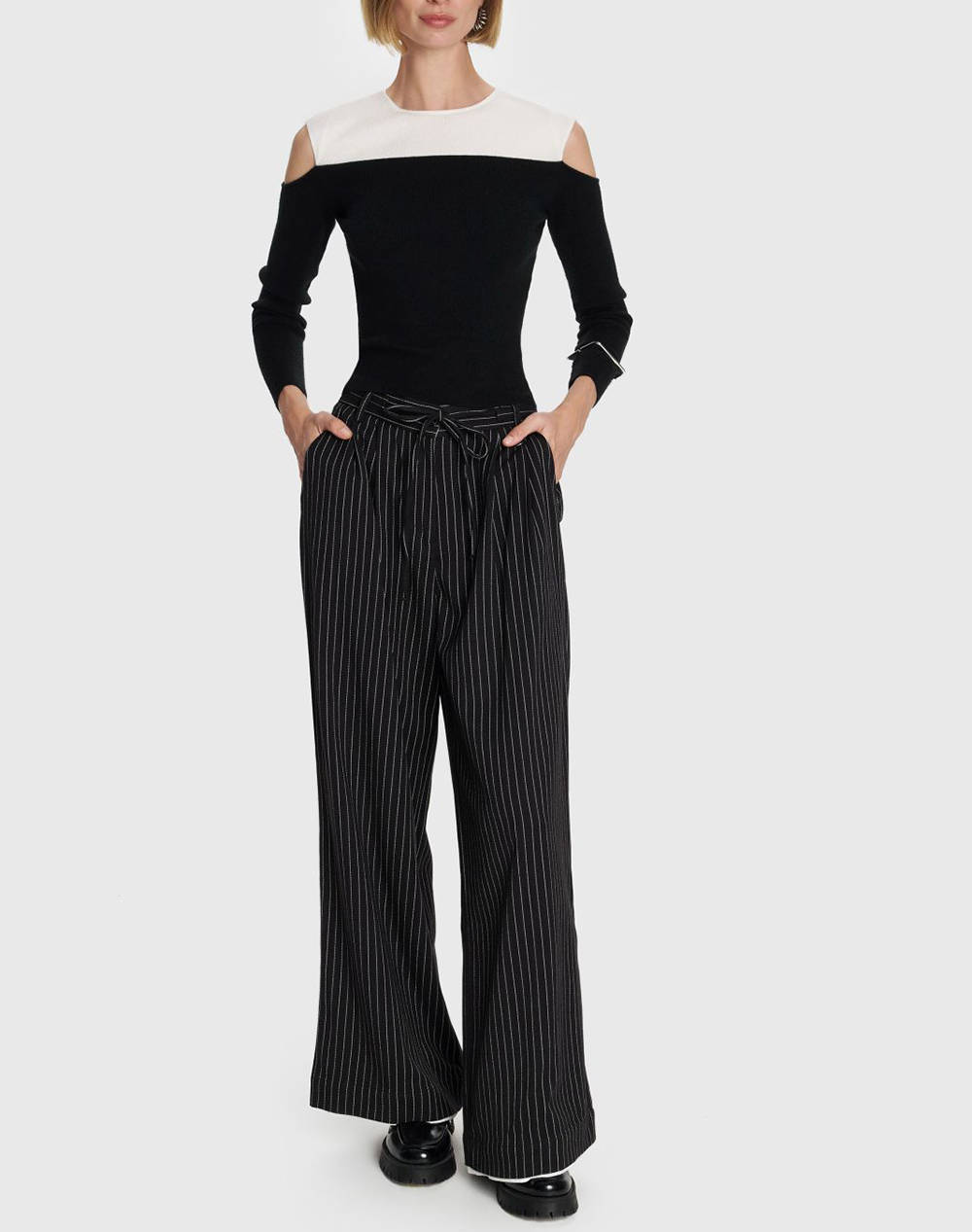ALE BLUZA