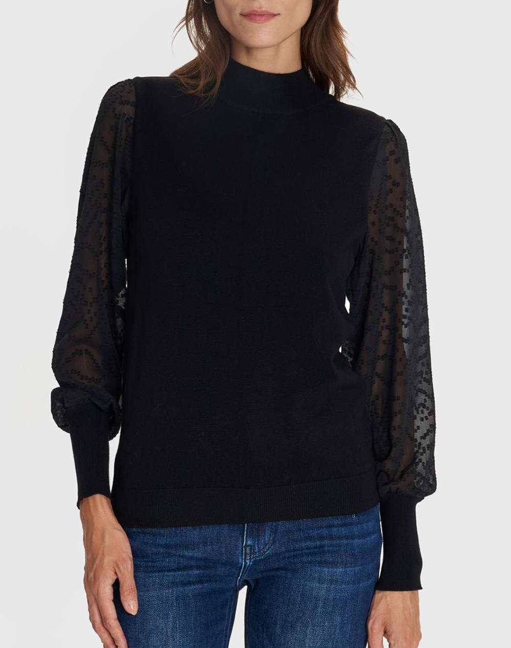 ALE BLUZA