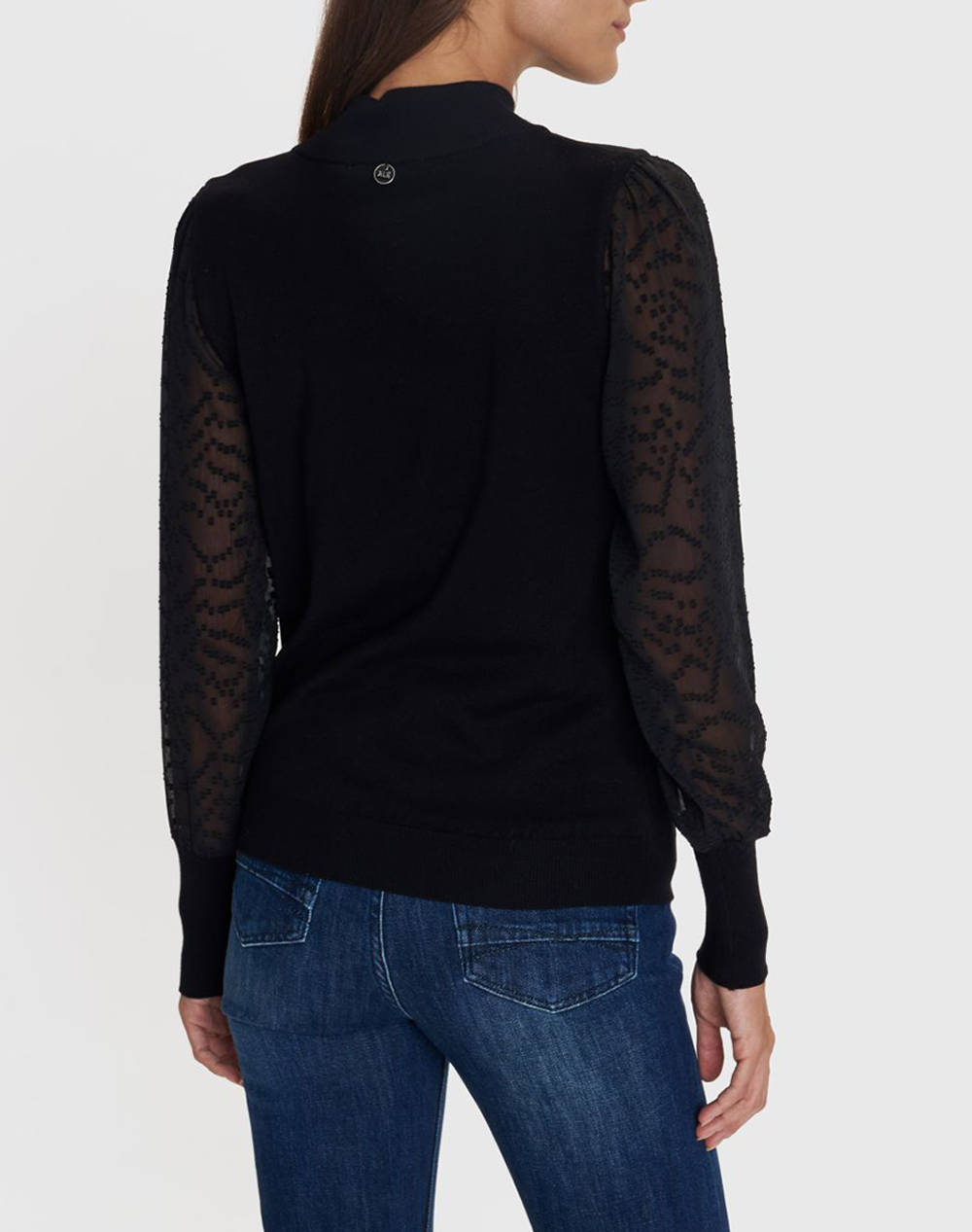 ALE BLUZA