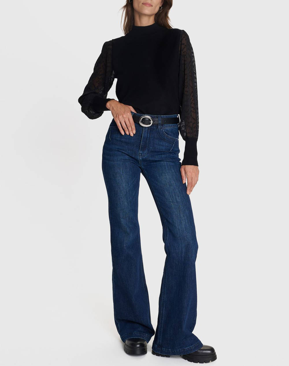 ALE BLUZA