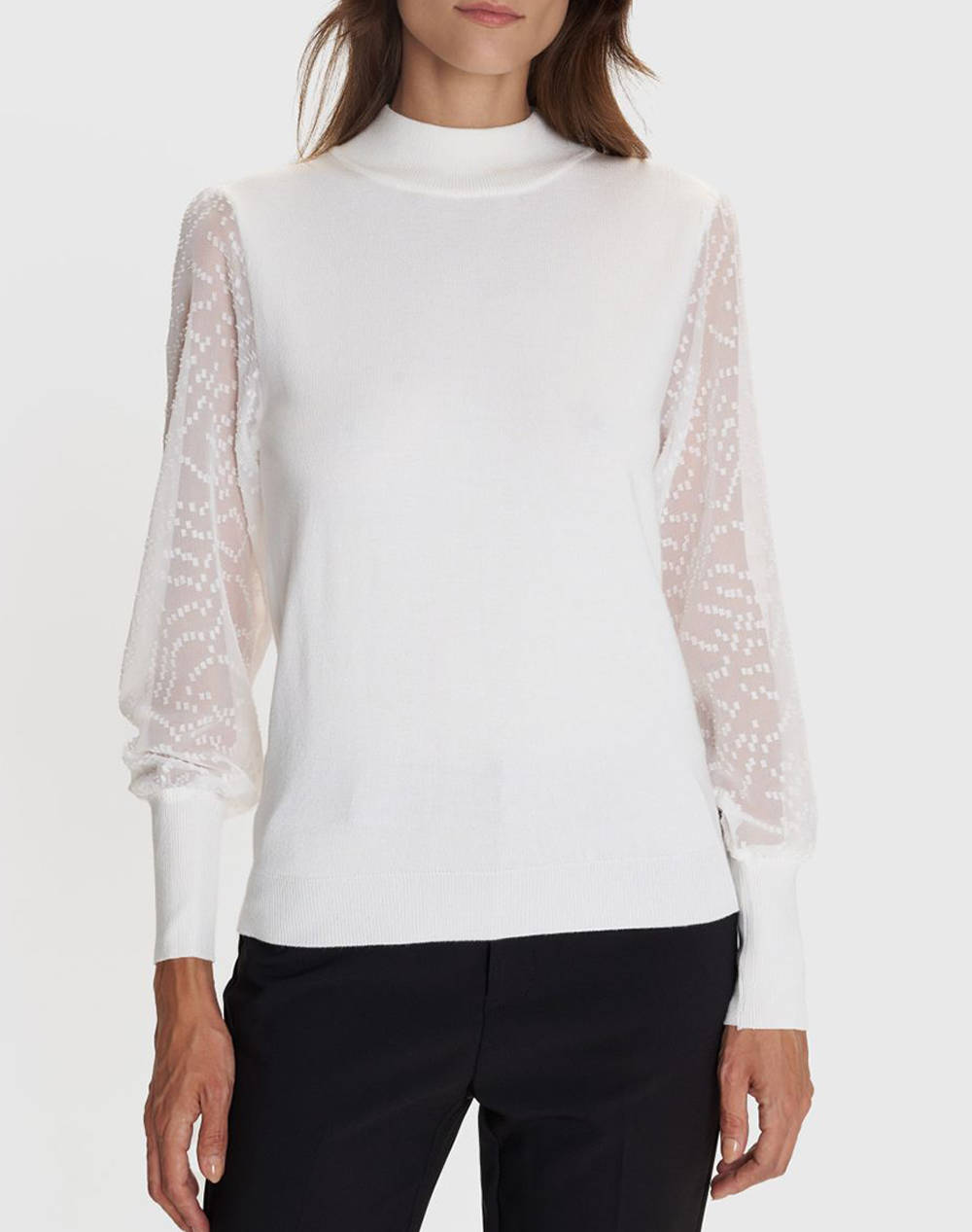 ALE BLUZA