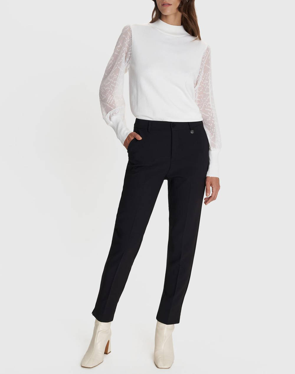 ALE BLUZA