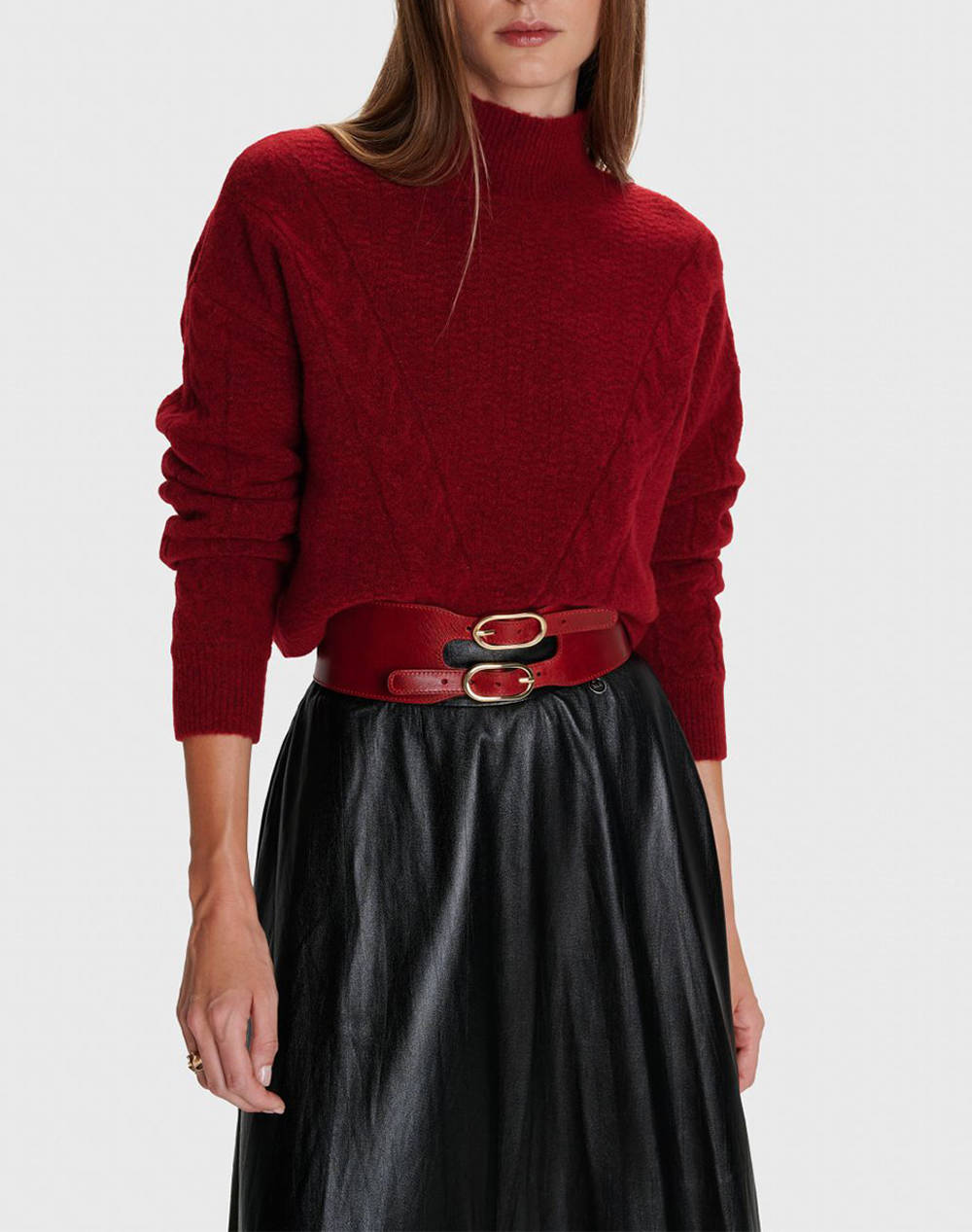ALE BLUZA