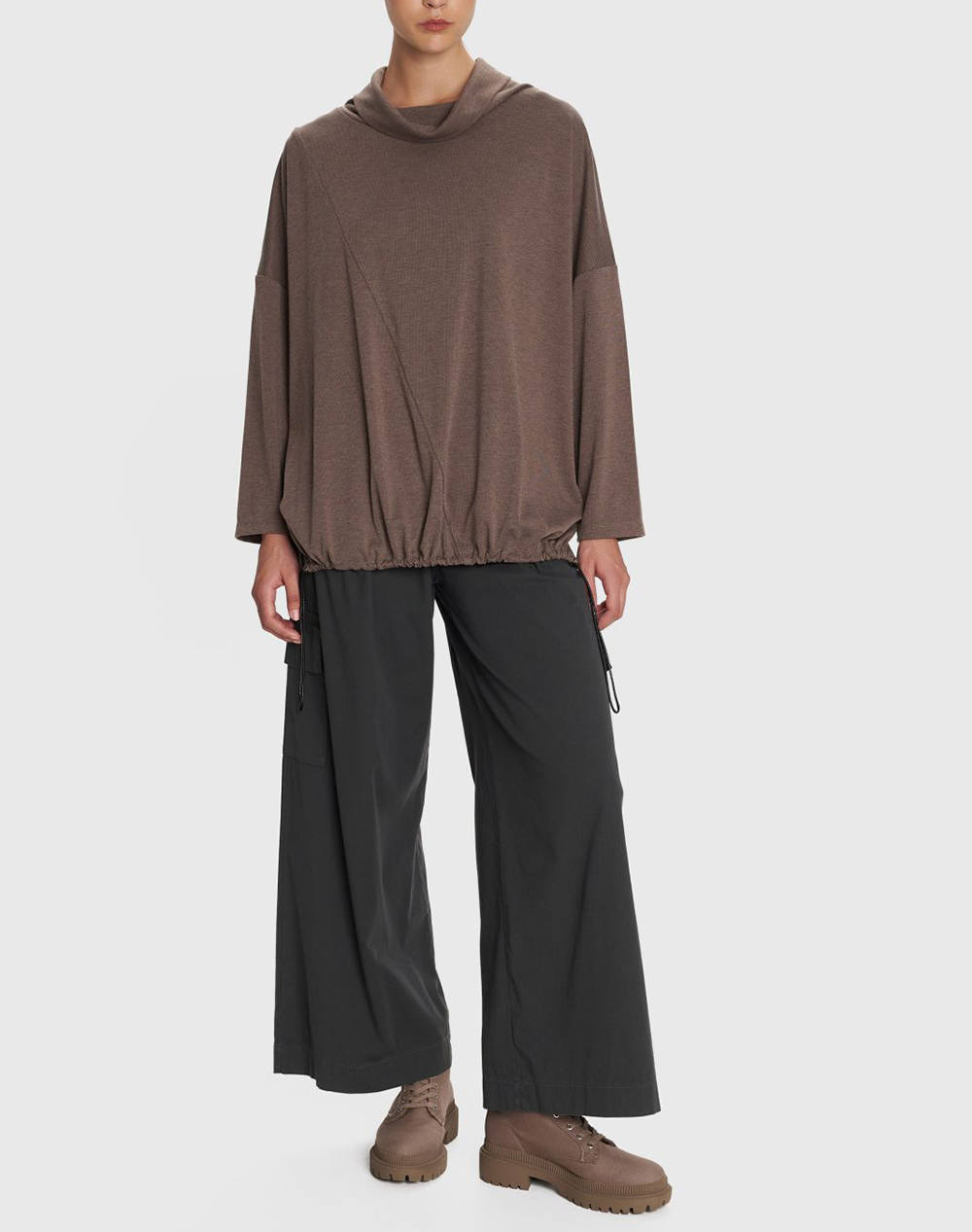ALE BLUZA