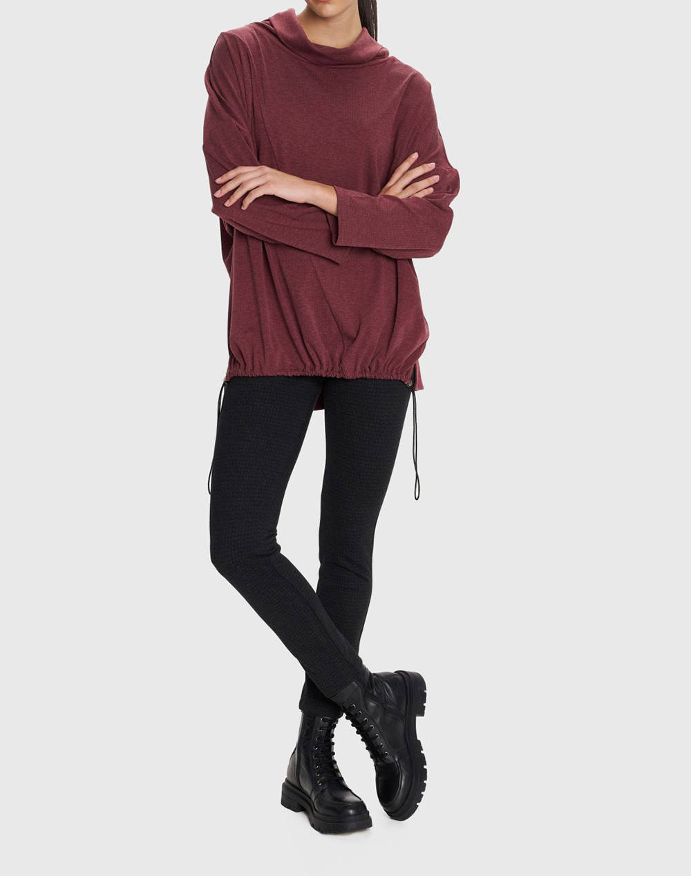 ALE BLUZA