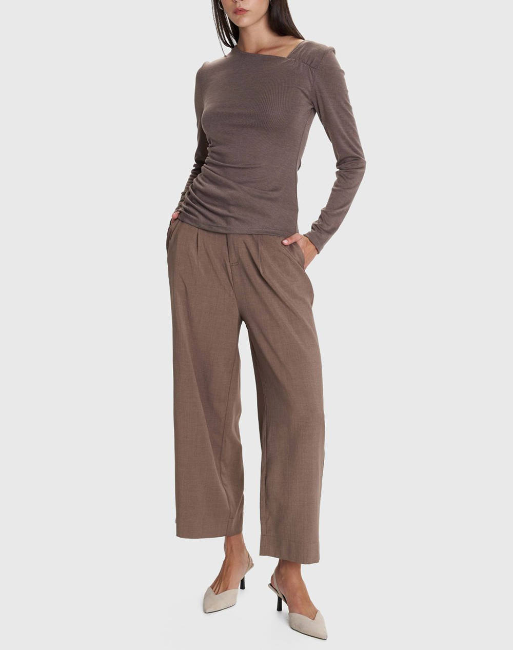 ALE BLUZA