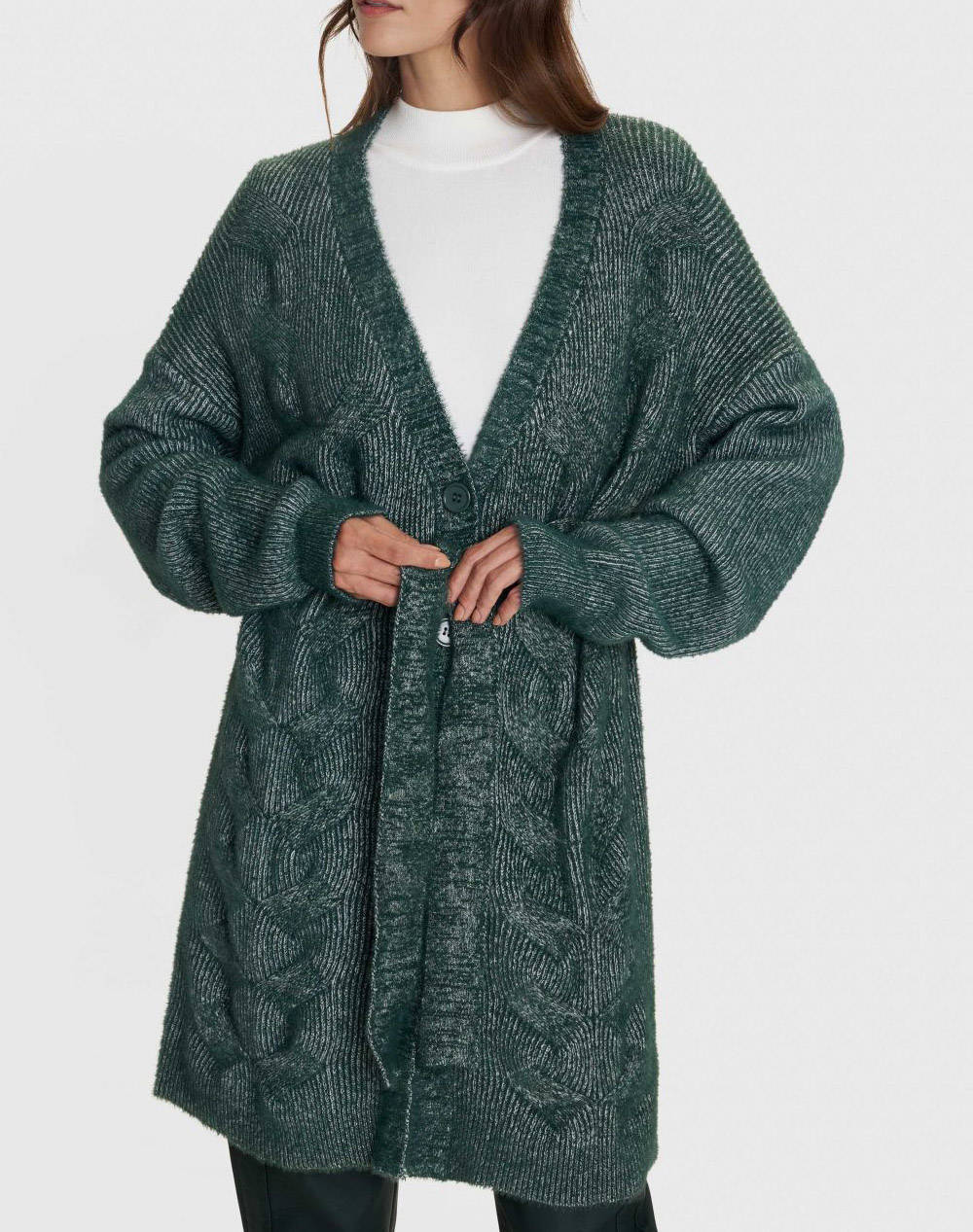 ALE JACKET
