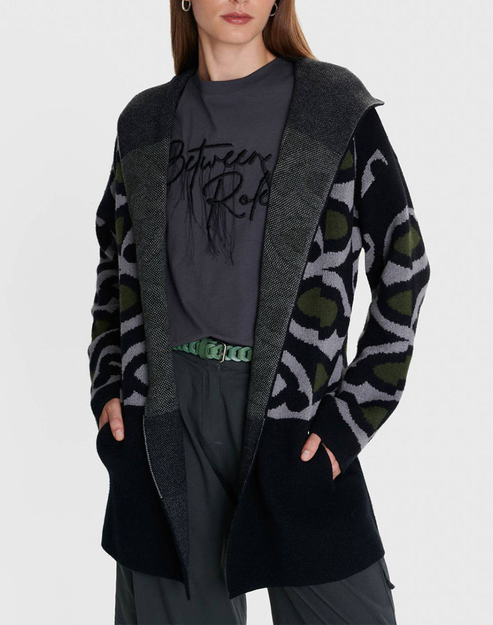 ALE JACKET