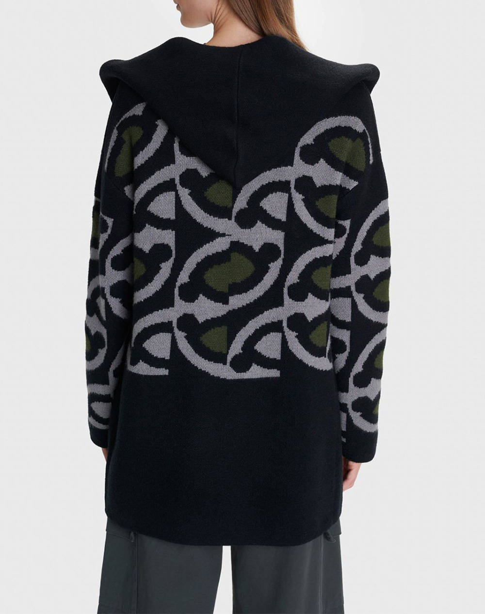 ALE JACKET