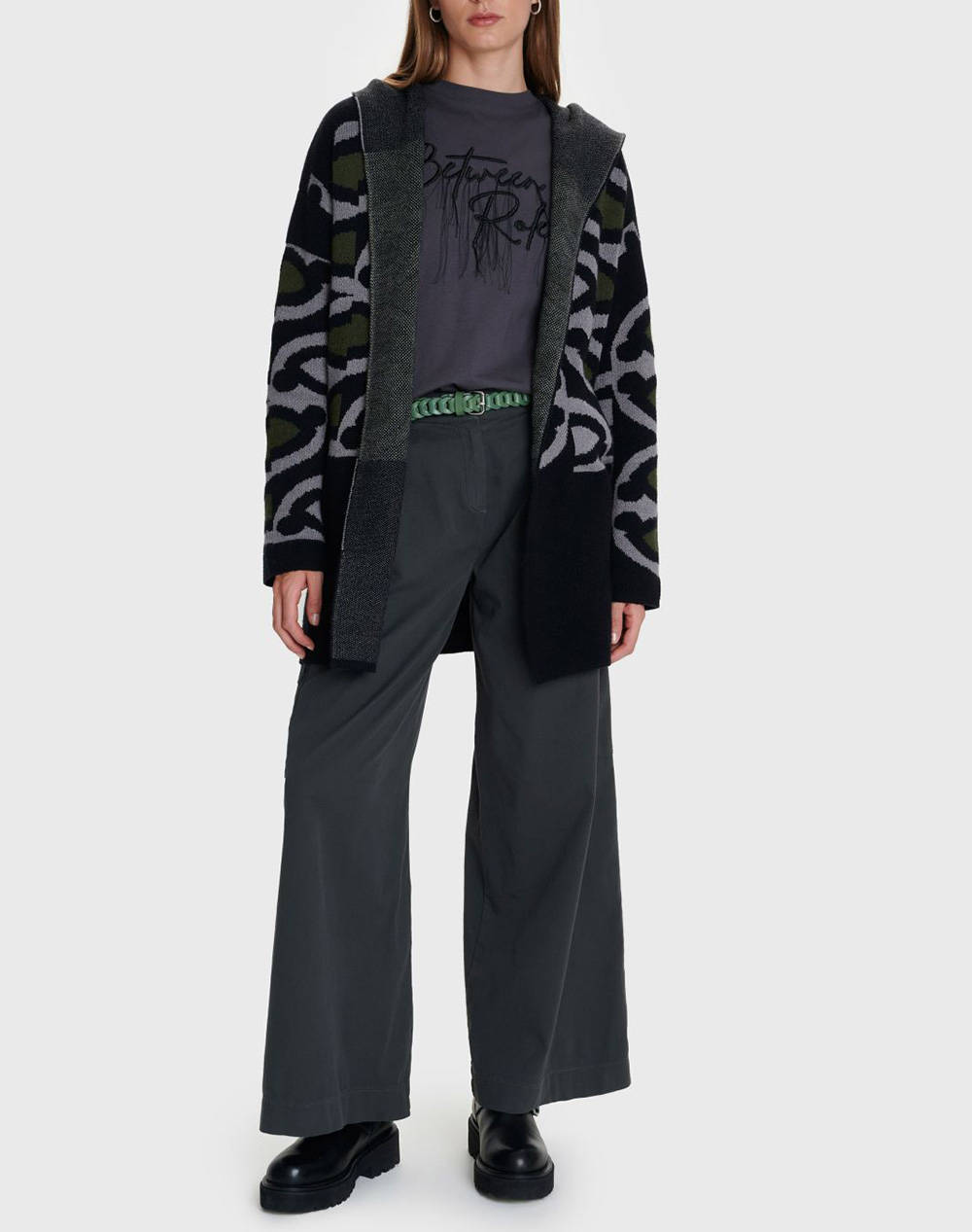 ALE JACKET