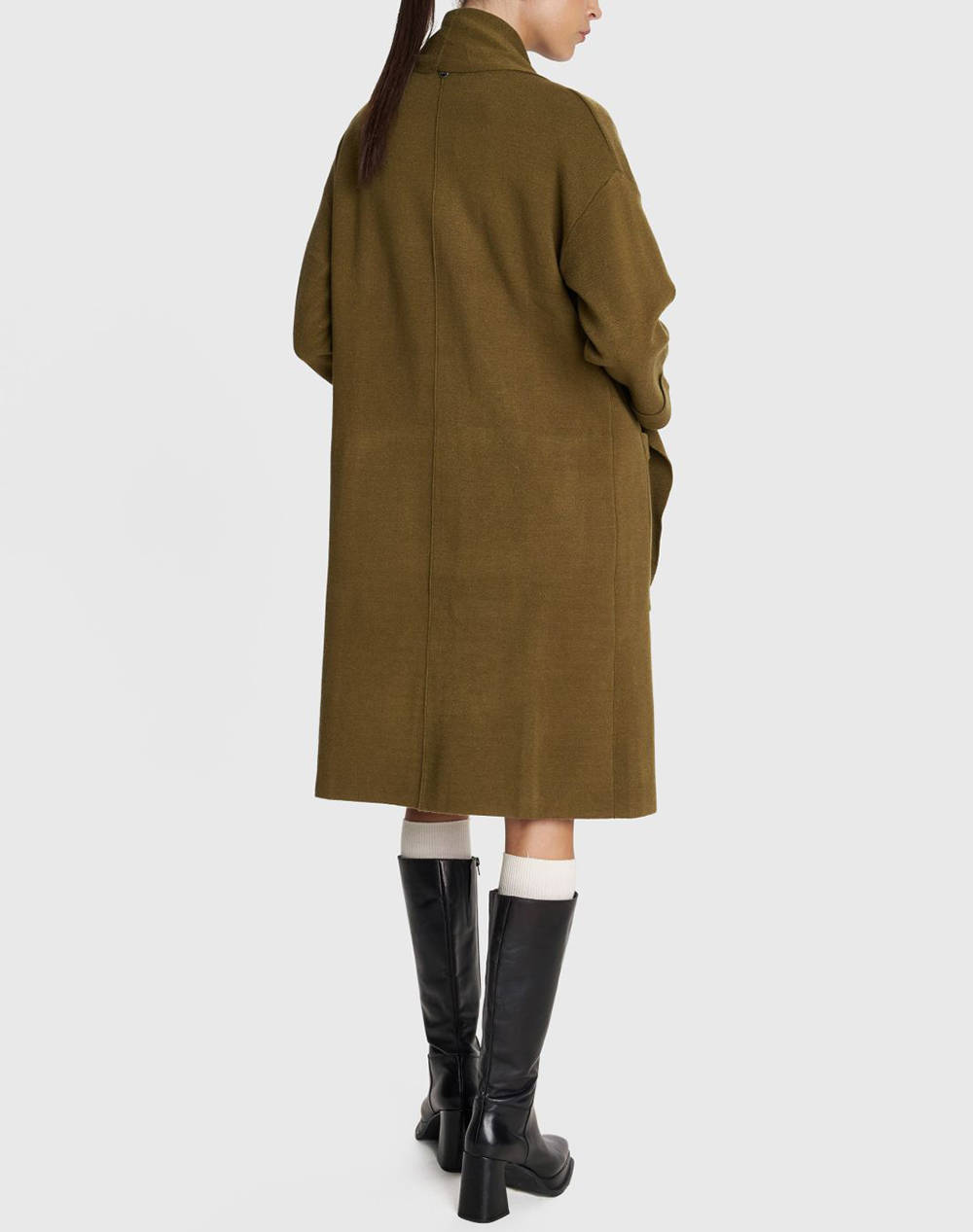 ALE CARDIGAN