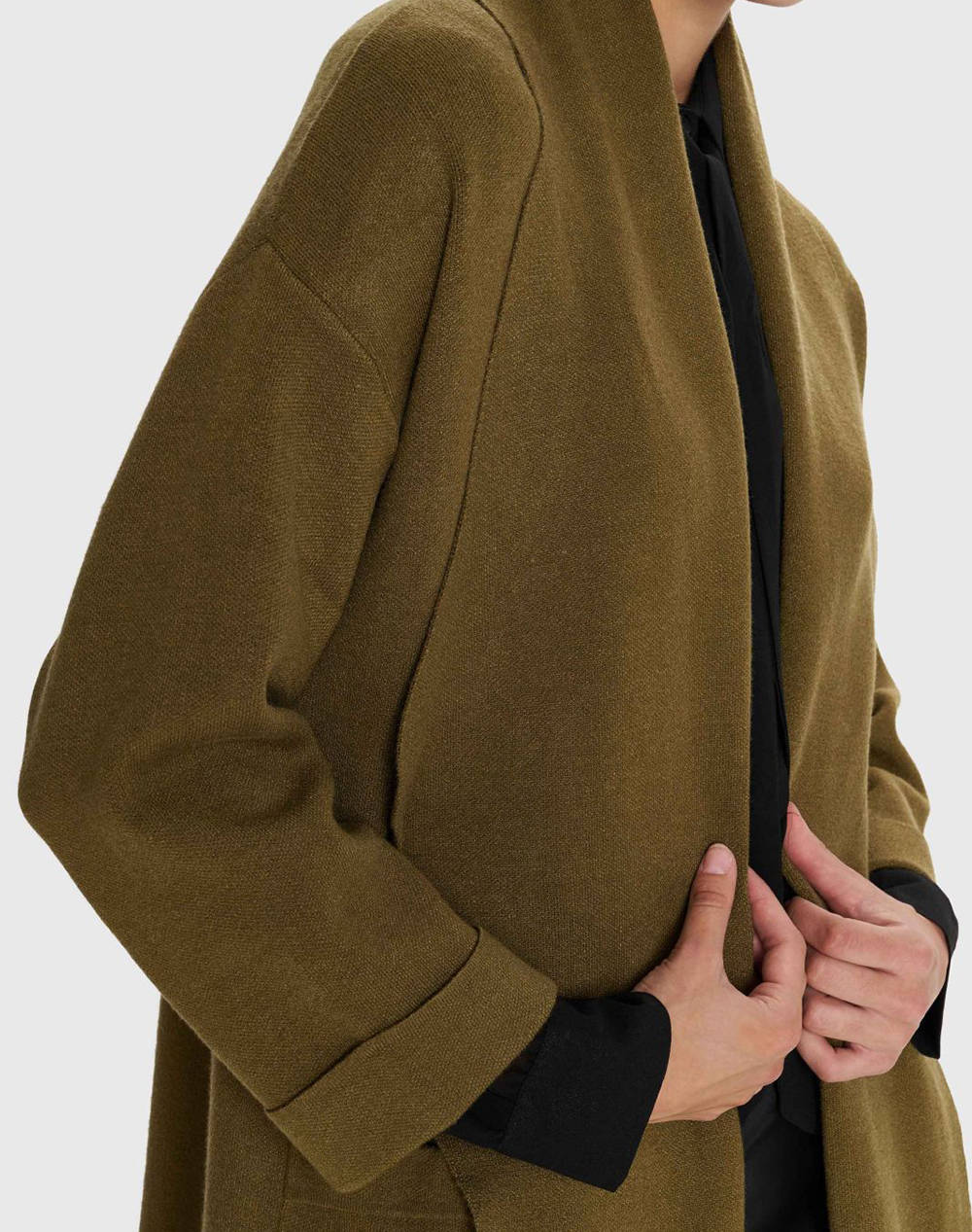 ALE CARDIGAN