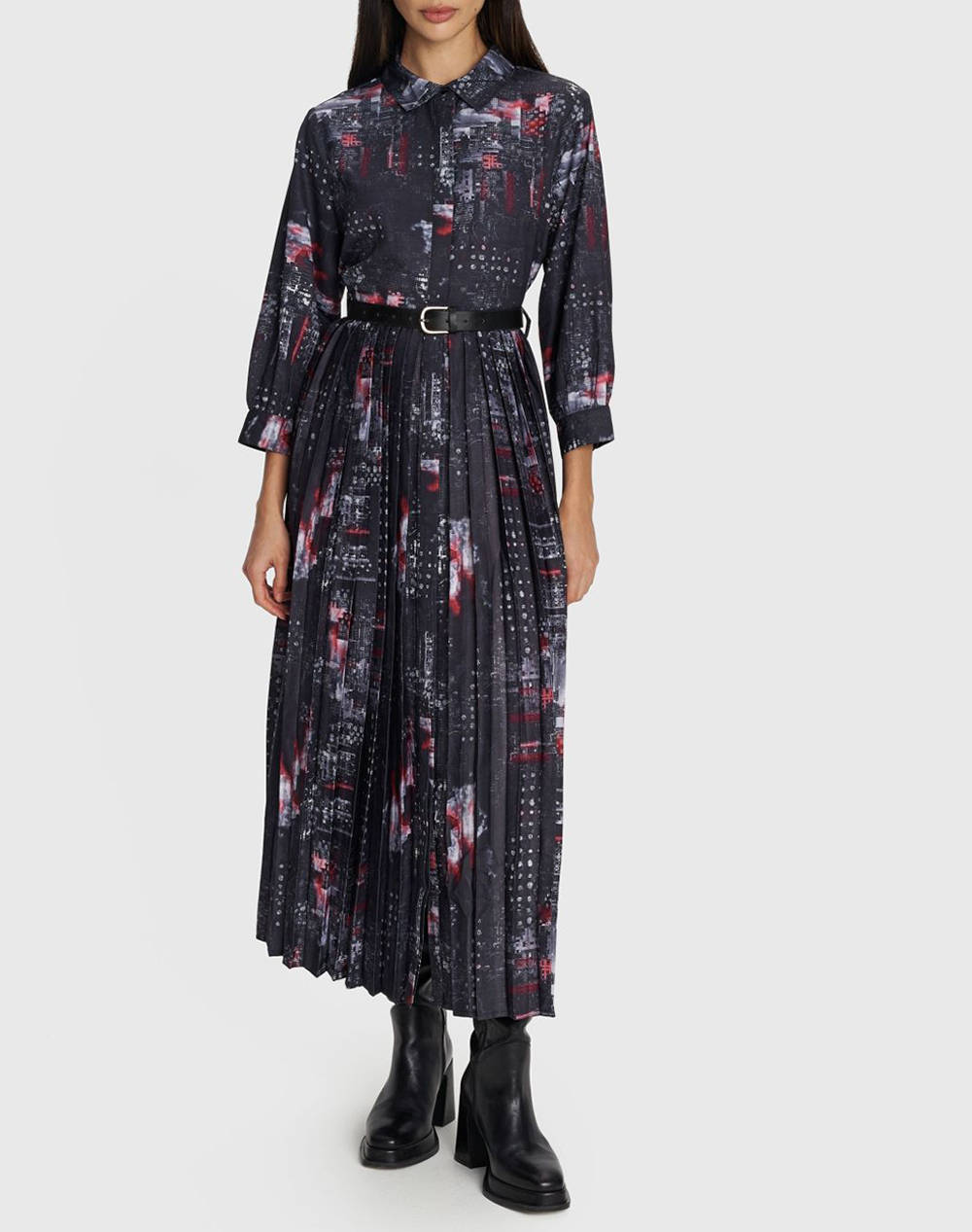 ALE ROCHIE 100POLIESTER