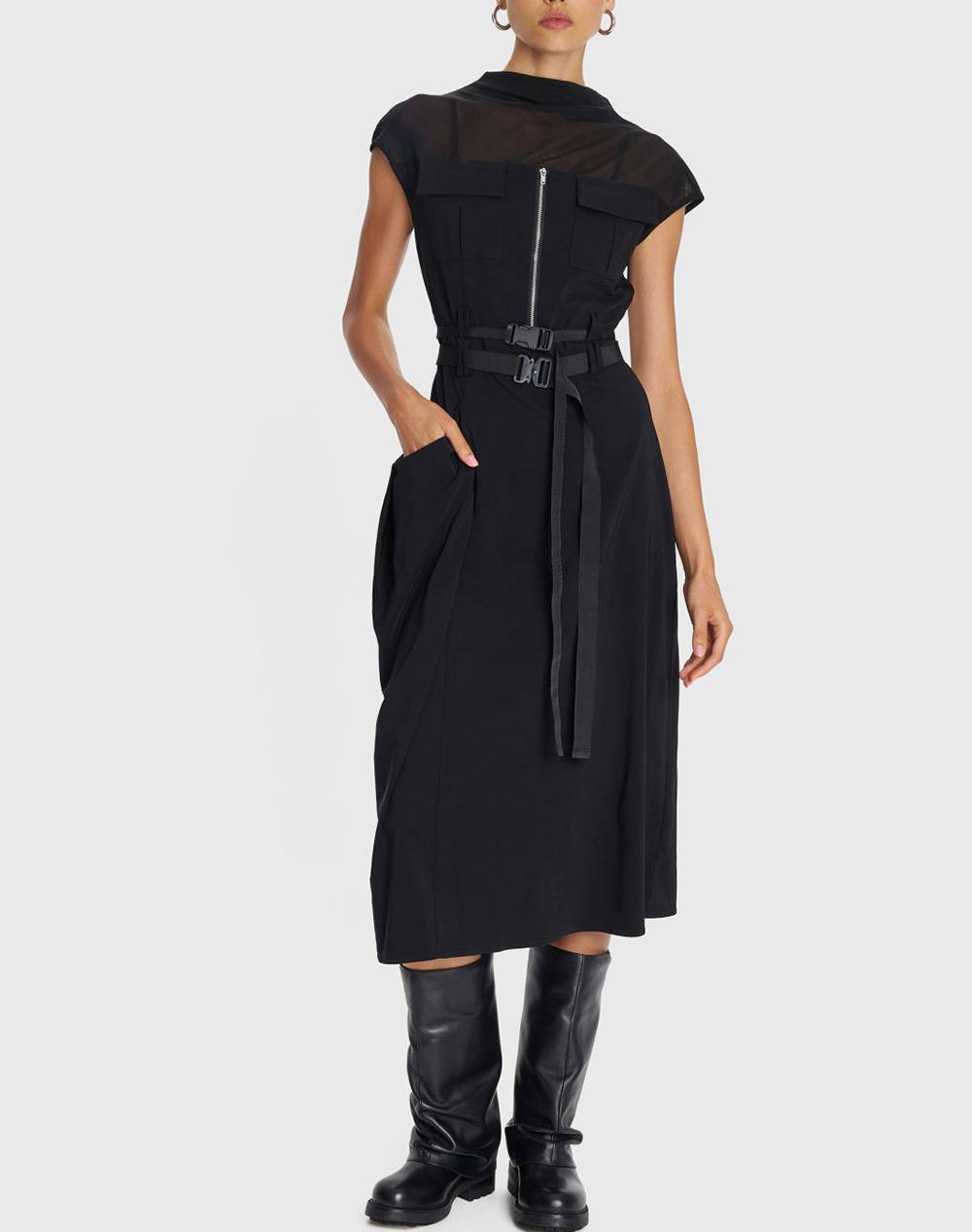 ALE ROCHIE