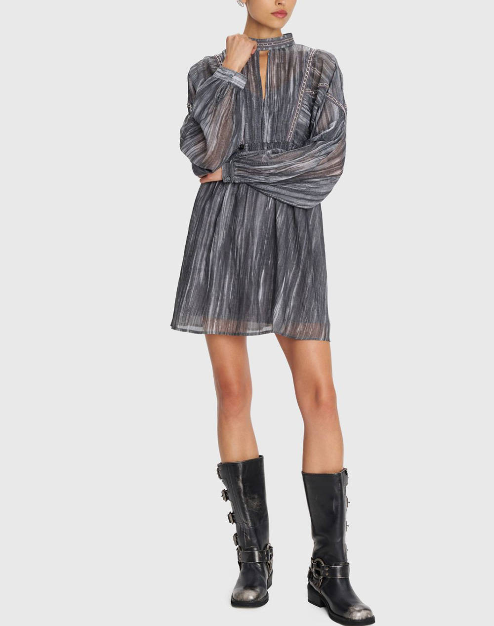 ALE ROCHIE