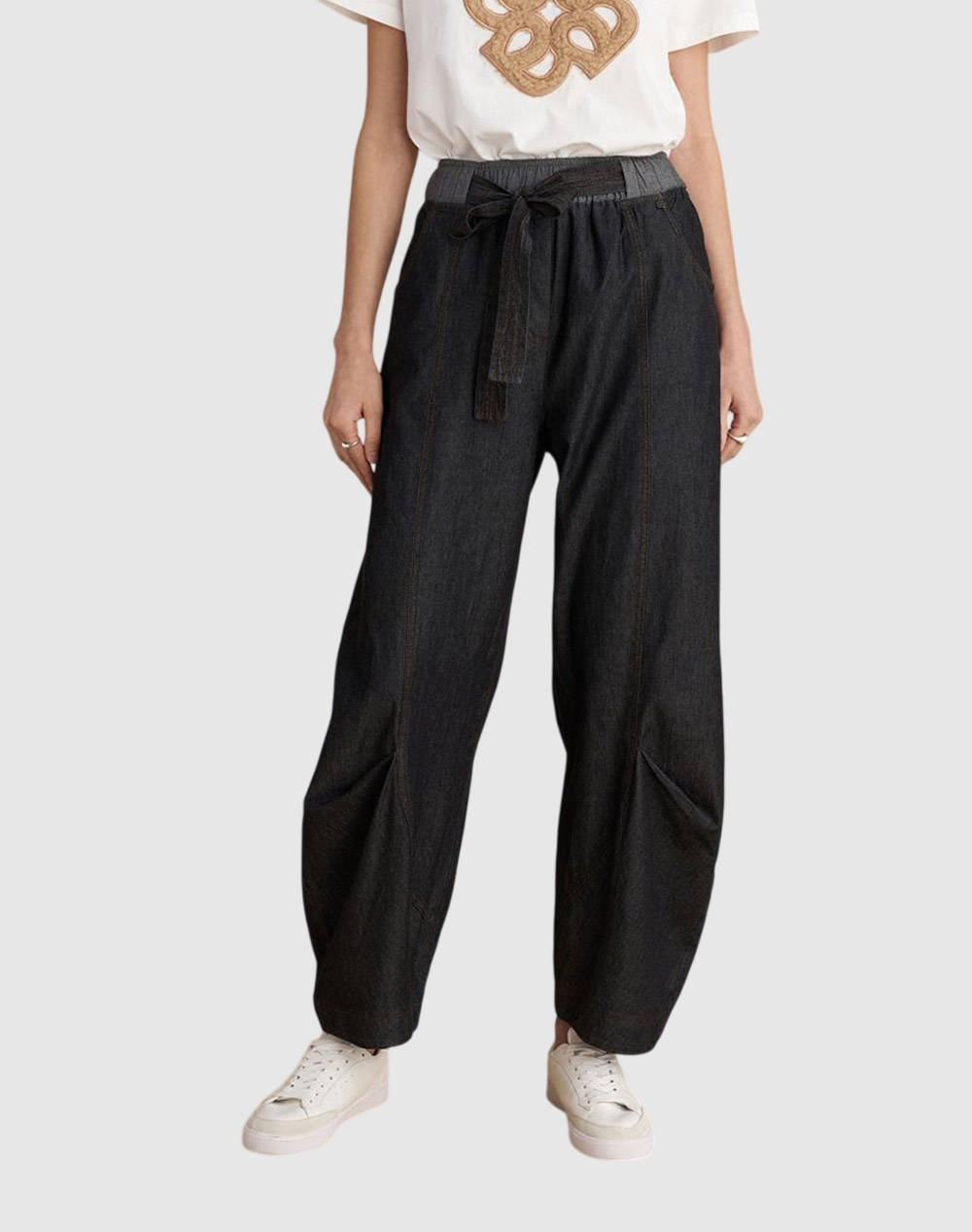 ATTRATTIVO PANTALONI