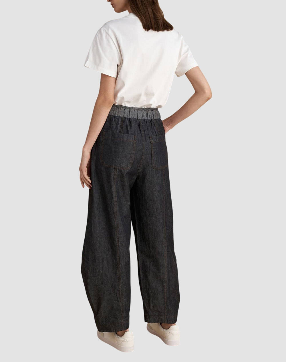 ATTRATTIVO PANTALONI