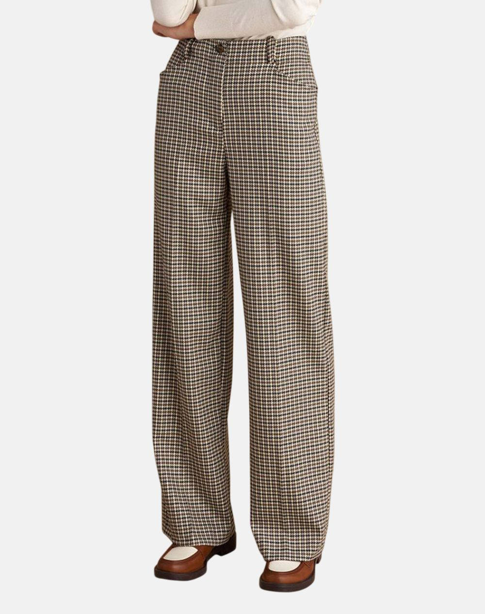 ATTRATTIVO PANTALONI