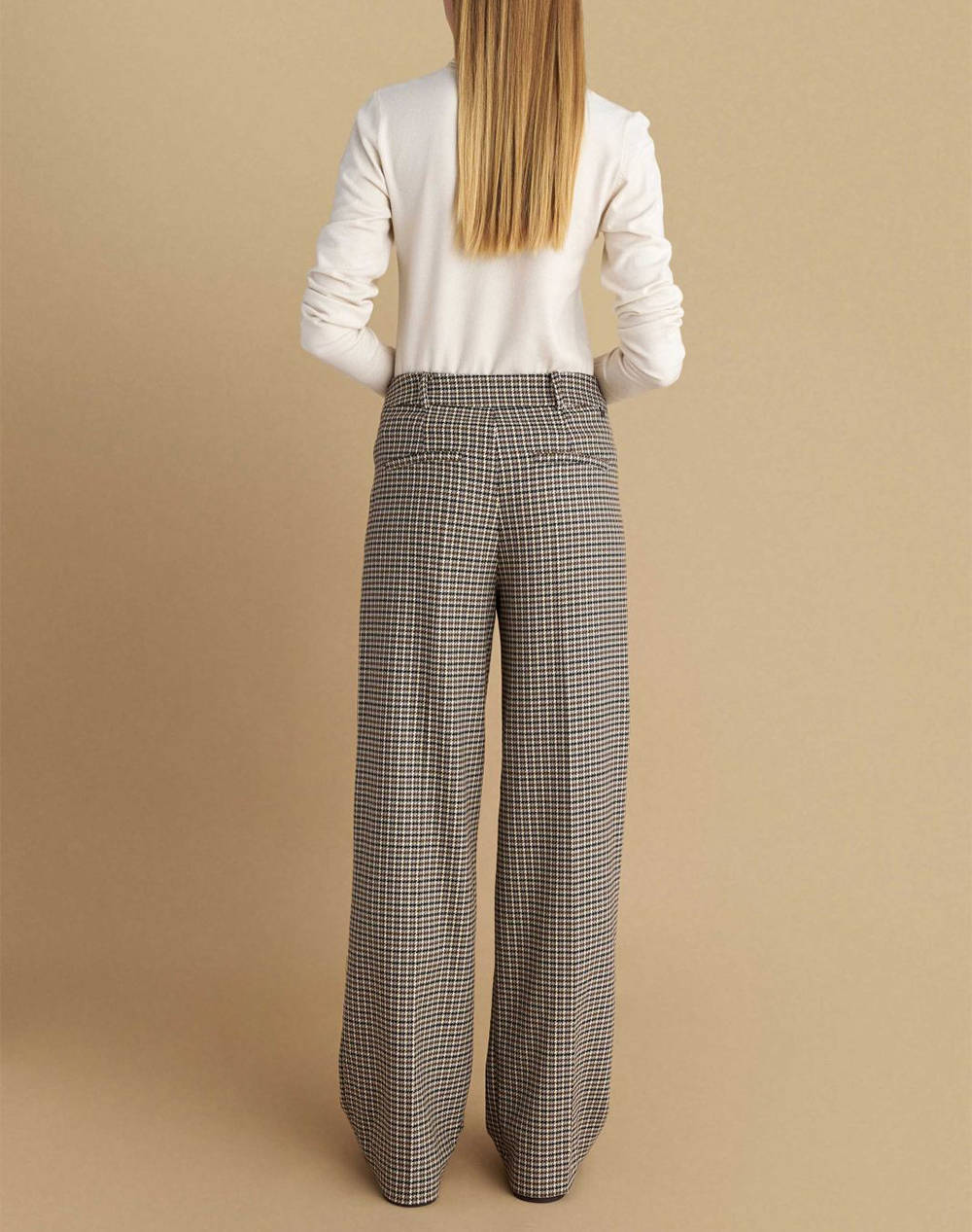 ATTRATTIVO PANTALONI