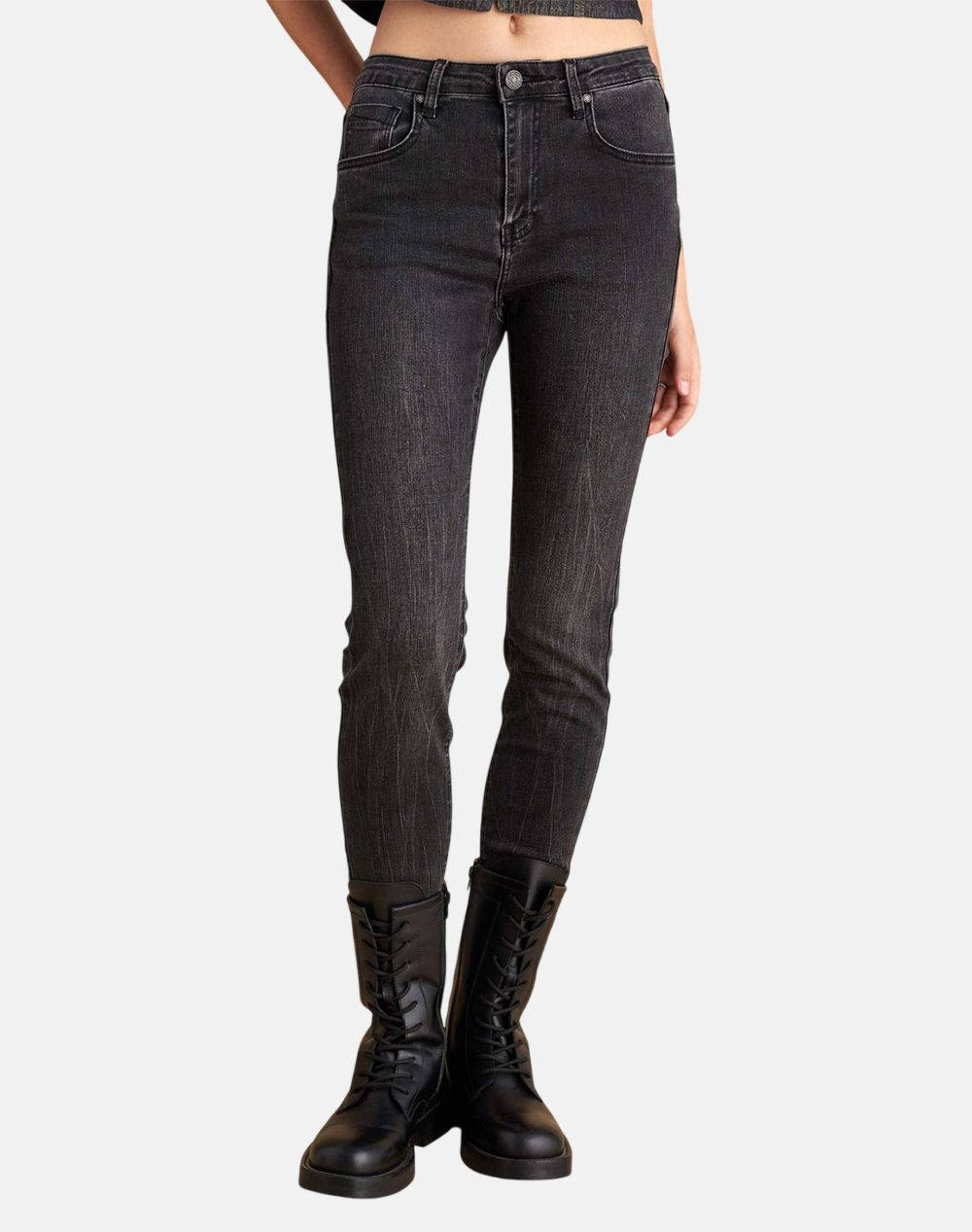 ATTRATTIVO PANTALONI