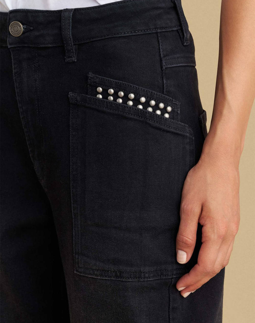 ATTRATTIVO PANTALONI