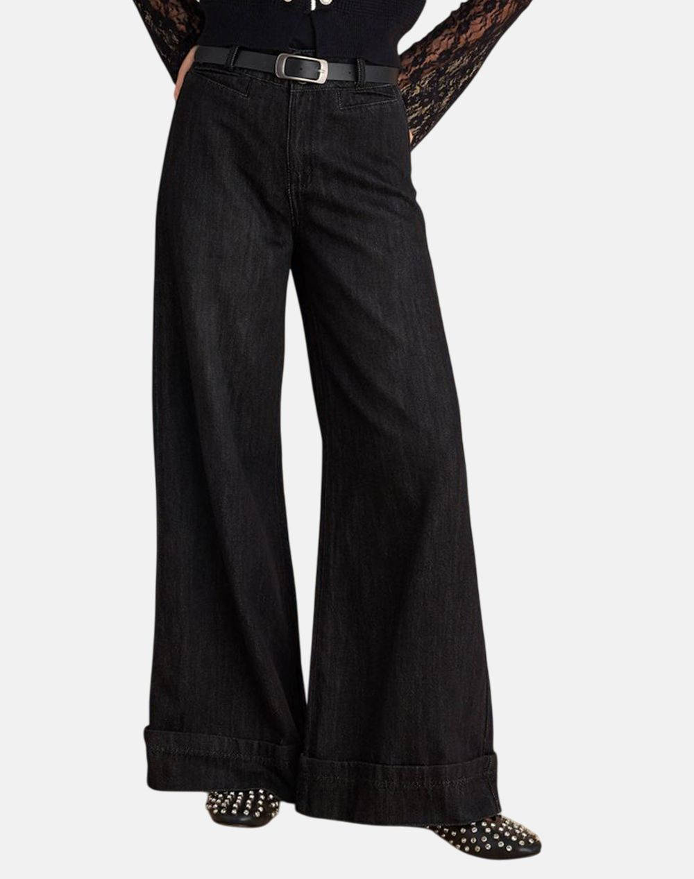 ATTRATTIVO PANTALONI