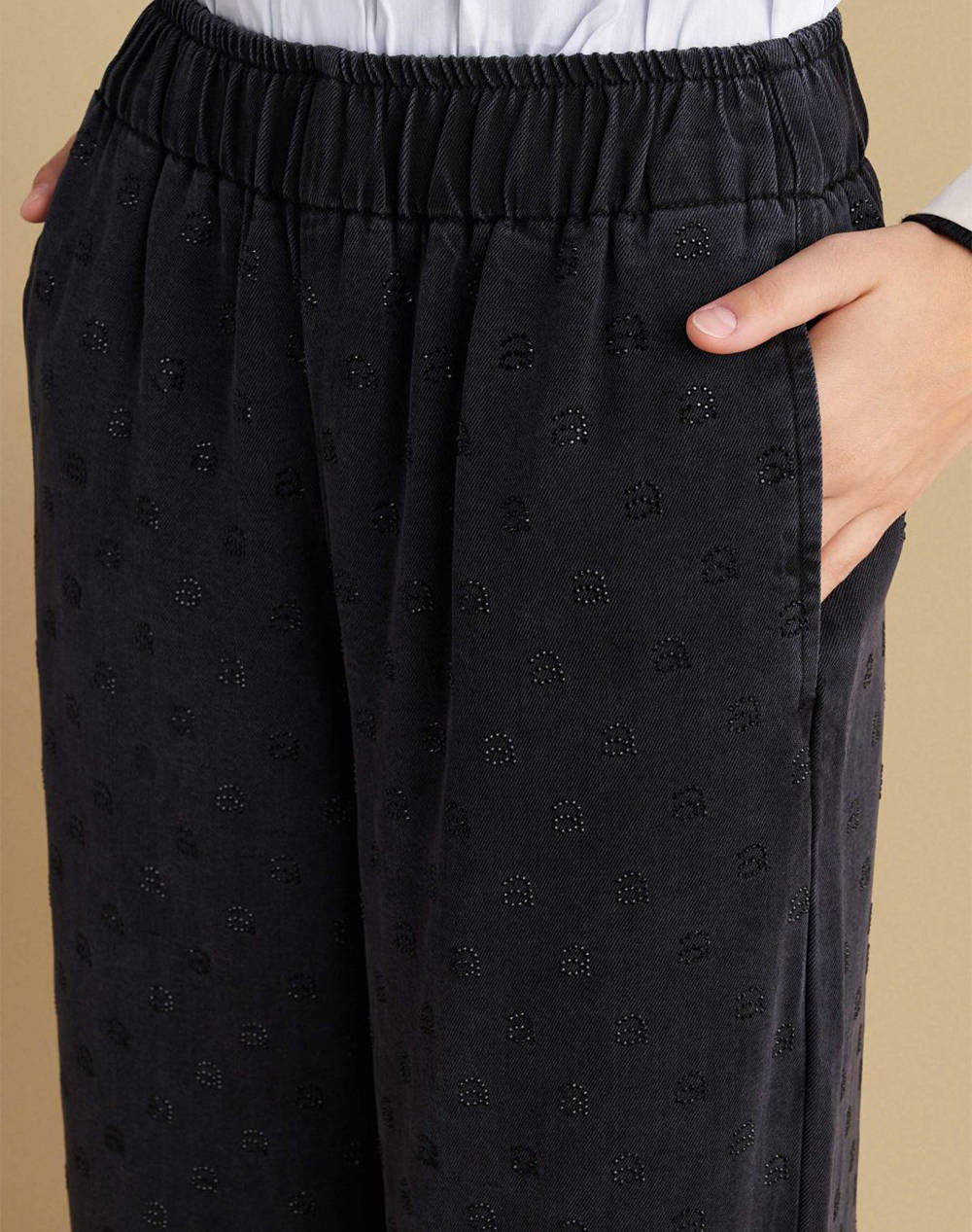 ATTRATTIVO PANTALONI