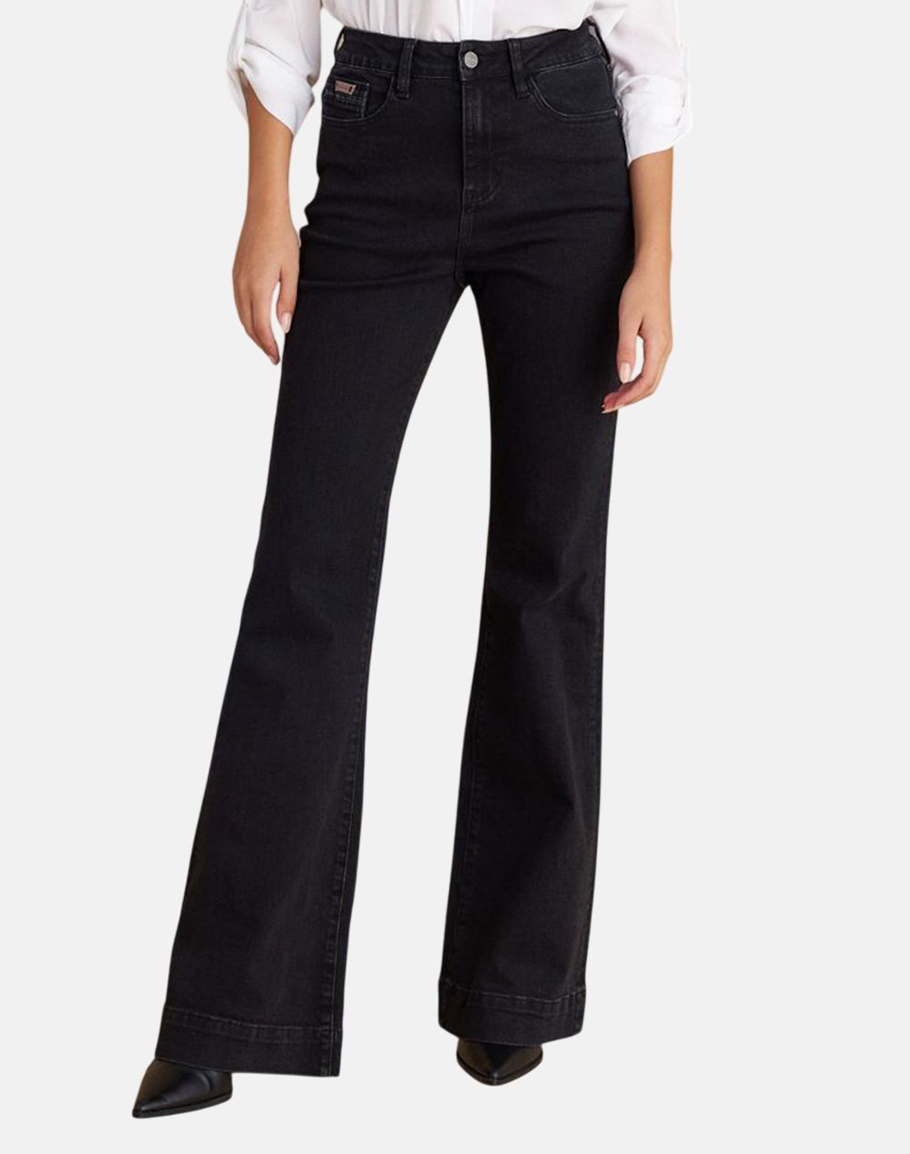 ATTRATTIVO PANTALONI