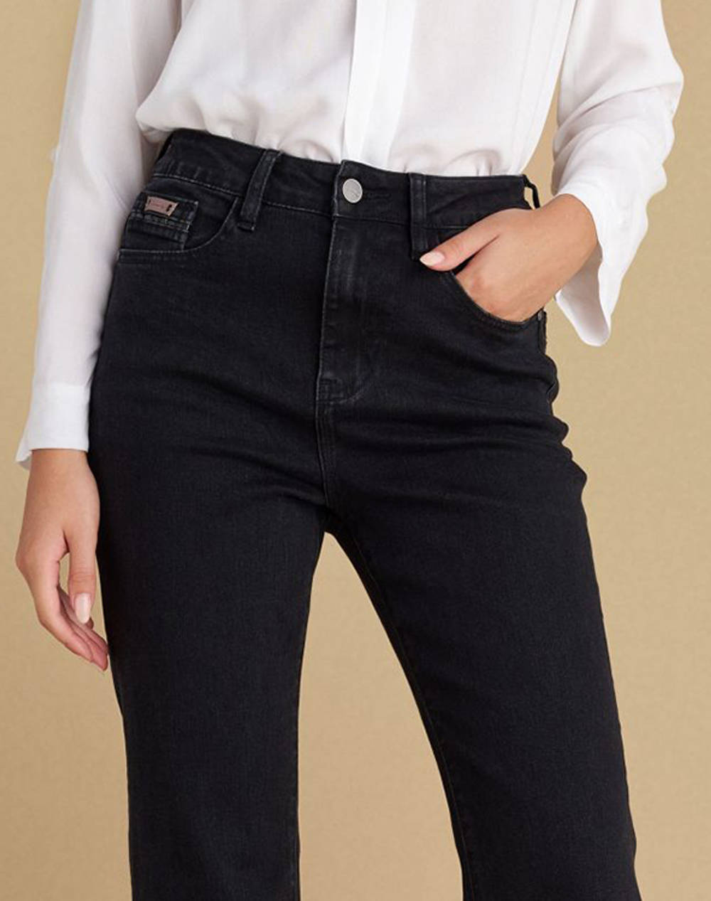 ATTRATTIVO PANTALONI
