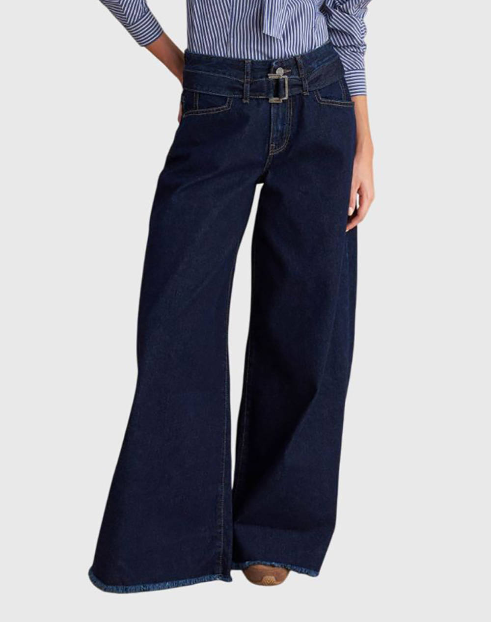ATTRATTIVO PANTALONI